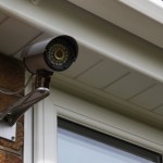 Domestic CCTV