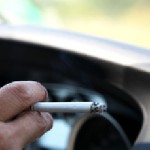 Smoking in Cars with under 18s